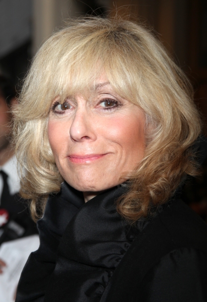 Photo Coverage: BORN YESTERDAY Opening Night Red Carpet Image