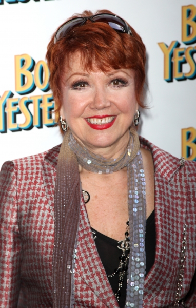 Photo Coverage: BORN YESTERDAY Opening Night Red Carpet Image