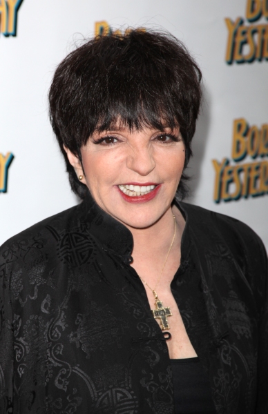 Photo Coverage: BORN YESTERDAY Opening Night Red Carpet Image