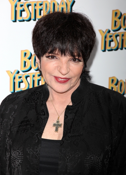 Photo Coverage: BORN YESTERDAY Opening Night Red Carpet Image