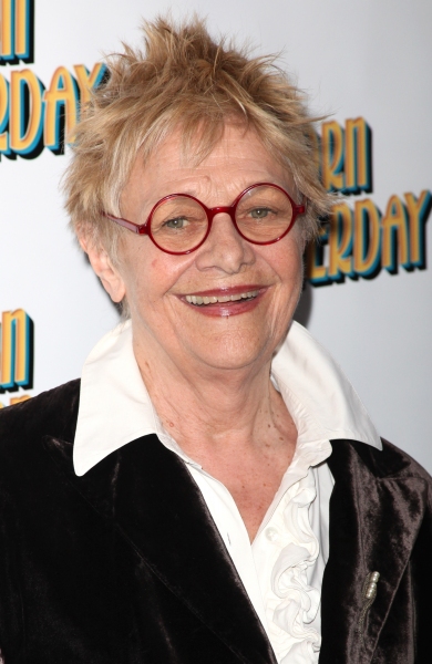 Photo Coverage: BORN YESTERDAY Opening Night Red Carpet Image