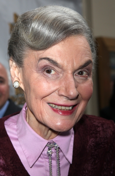Photo Coverage: BORN YESTERDAY Opening Night Red Carpet Image