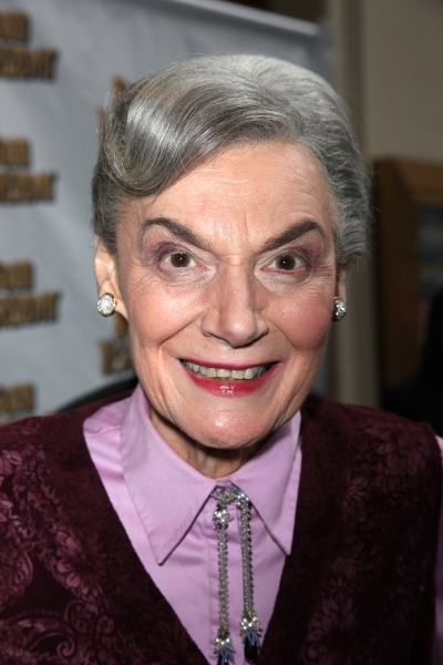 Photo Coverage: BORN YESTERDAY Opening Night Red Carpet Image