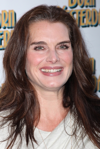 Photo Coverage: BORN YESTERDAY Opening Night Red Carpet Image