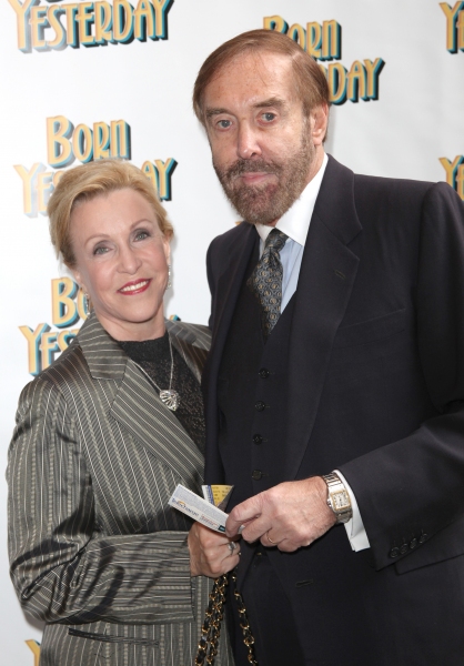 Photo Coverage: BORN YESTERDAY Opening Night Red Carpet Image