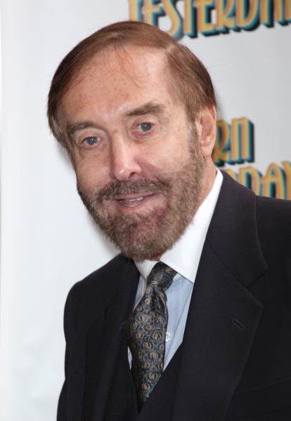 Photo Coverage: BORN YESTERDAY Opening Night Red Carpet Image