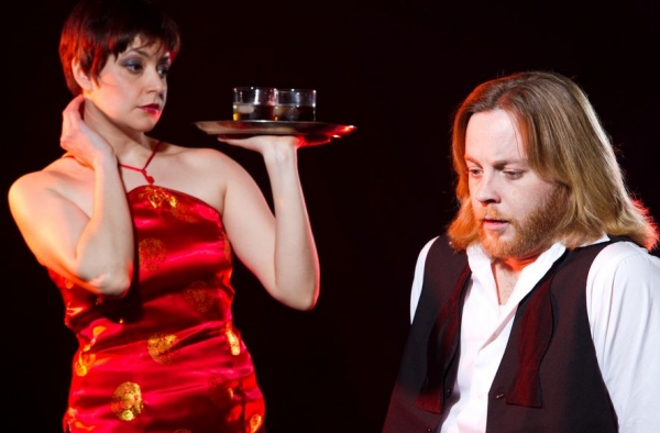 Photo Flash: Signal Ensemble Theatre's ACES Image