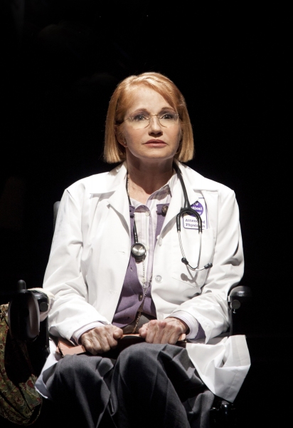 Photo Flash: THE NORMAL HEART Production Shots! Image