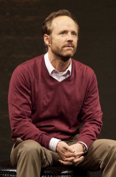 Photo Flash: THE NORMAL HEART Production Shots! Image