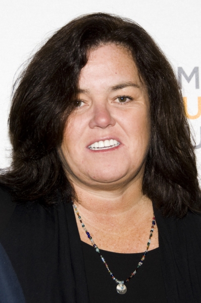 Photo Coverage: Family Equality Council Honors PRISCILLA Image