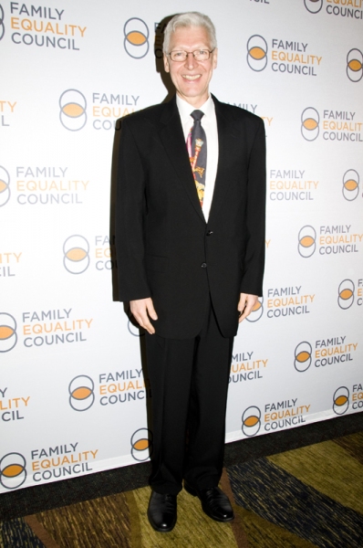 Photo Coverage: Family Equality Council Honors PRISCILLA Image