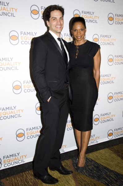 Photo Coverage: Family Equality Council Honors PRISCILLA Image