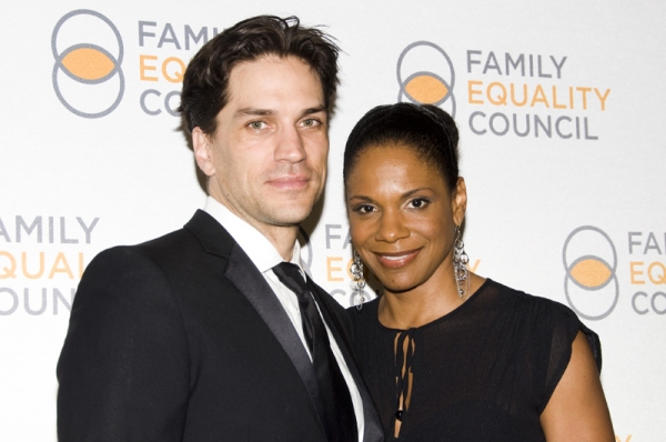 Photo Coverage: Family Equality Council Honors PRISCILLA Image