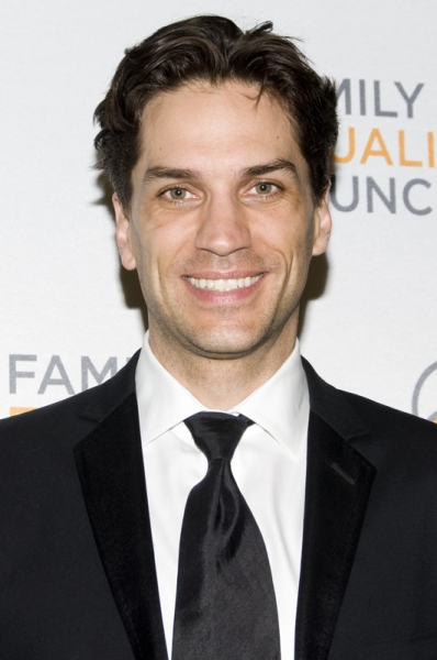 Photo Coverage: Family Equality Council Honors PRISCILLA Image
