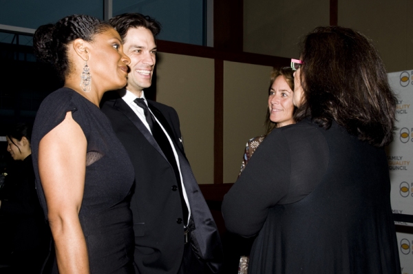 Photo Coverage: Family Equality Council Honors PRISCILLA Image
