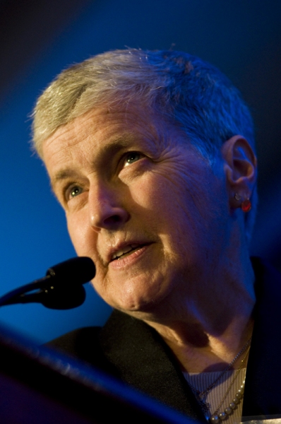 Photo Coverage: Family Equality Council Honors PRISCILLA Image