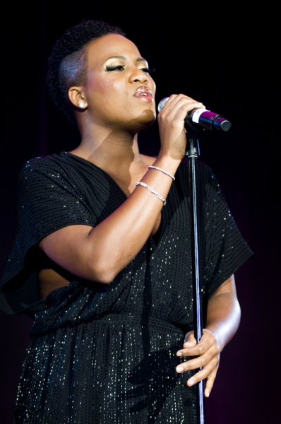 Photo Coverage: Family Equality Council Honors PRISCILLA Image