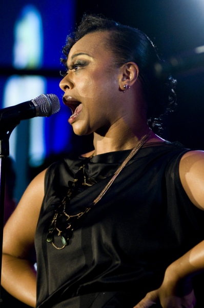 Photo Coverage: Family Equality Council Honors PRISCILLA Image