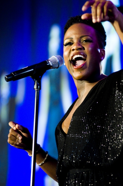 Photo Coverage: Family Equality Council Honors PRISCILLA Image