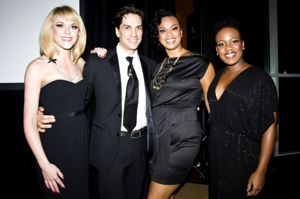 Photo Coverage: Family Equality Council Honors PRISCILLA Image