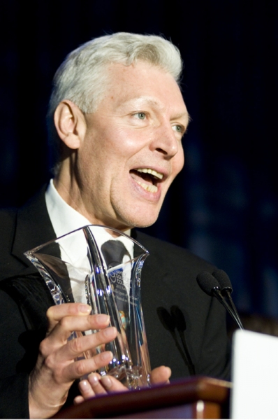 Photo Coverage: Family Equality Council Honors PRISCILLA Image