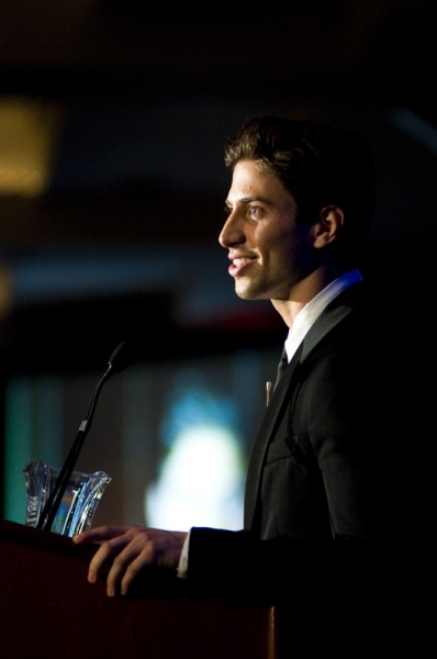 Photo Coverage: Family Equality Council Honors PRISCILLA Image
