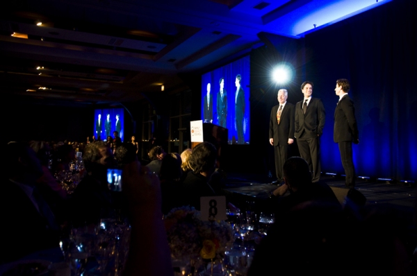 Photo Coverage: Family Equality Council Honors PRISCILLA Image