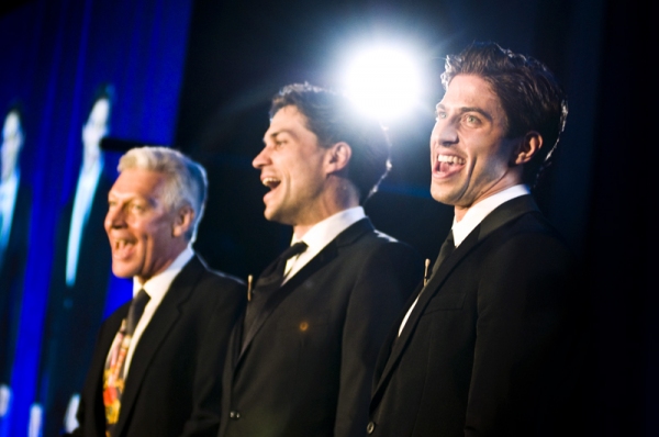 Photo Coverage: Family Equality Council Honors PRISCILLA Image