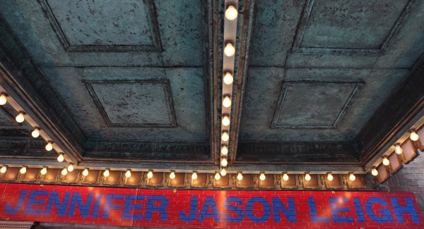 Photo Coverage: THE HOUSE OF BLUE LEAVES Curtain Call Image