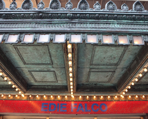 Photo Coverage: THE HOUSE OF BLUE LEAVES Curtain Call Image