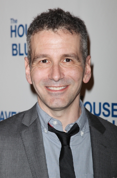 David Cromer attending the Broadway Opening Night After Party for The House Of Blue L Photo