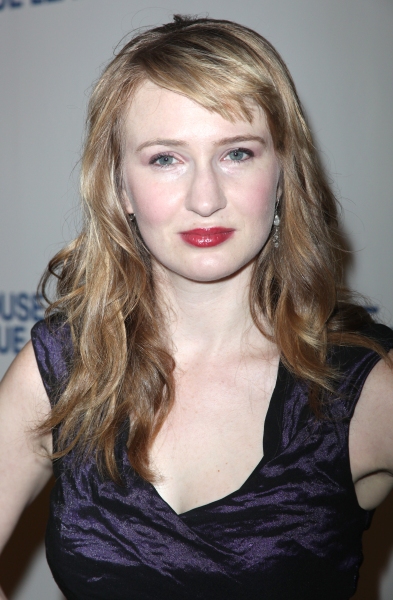 Halley Feiffer attending the Broadway Opening Night After Party for The House Of Blue Photo
