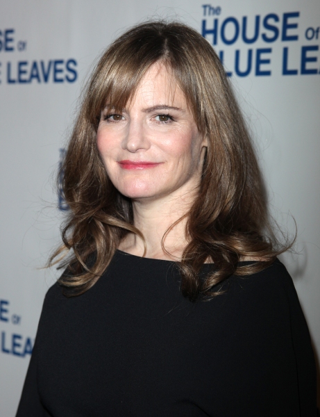 Jennifer Jason Leigh attending the Broadway Opening Night After Party for The House O Photo