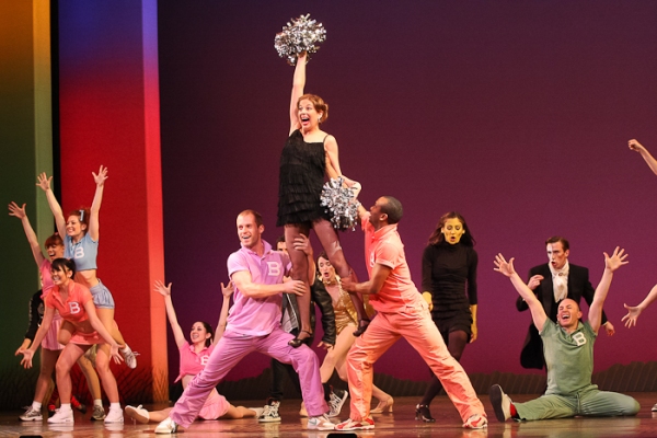 Photo Coverage: 2011 BC/EFA Easter Bonnet Competition - Sneak Preview! Image
