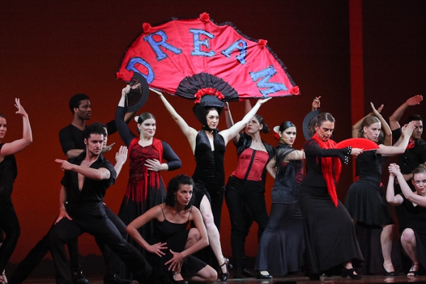 Photo Coverage: 2011 BC/EFA Easter Bonnet Competition - Sneak Preview! Image