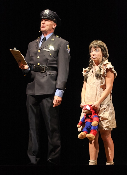 Photo Coverage: 2011 BC/EFA Easter Bonnet Competition - Sneak Preview! Image