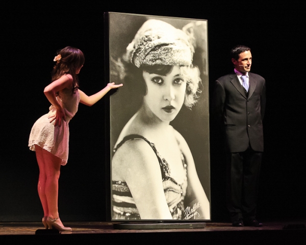 Photo Coverage: 2011 BC/EFA Easter Bonnet Competition - Sneak Preview! Image