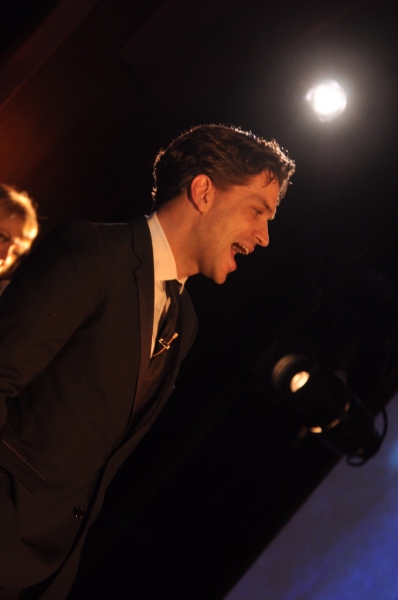 Photo Flash: PRISCILLA, O'Donnell, et al. at NIGHT AT THE PIER Image