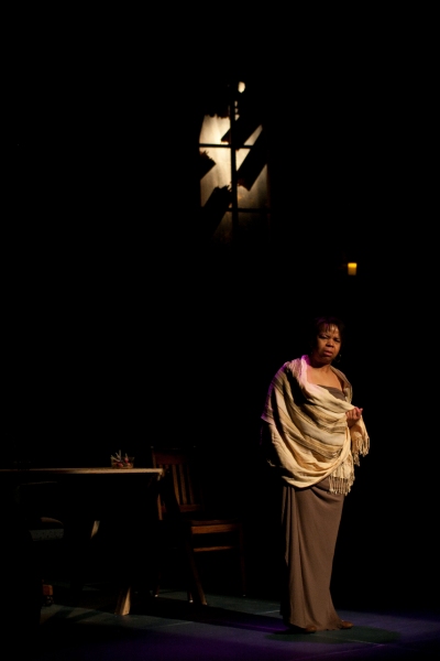 Photo Flash: RLTP's LAST DAYS OF JUDAS ISCARIOT Image
