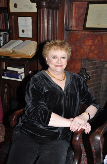 Photo Coverage: Project Shaw Presents SHAW & SHAKESPEARE Image