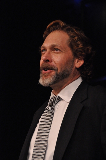 Photo Coverage: Project Shaw Presents SHAW & SHAKESPEARE Image