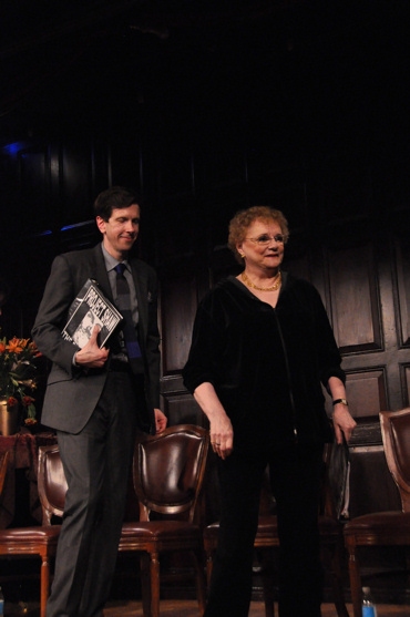 Photo Coverage: Project Shaw Presents SHAW & SHAKESPEARE Image