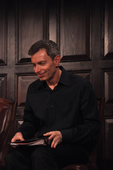 Photo Coverage: Project Shaw Presents SHAW & SHAKESPEARE Image