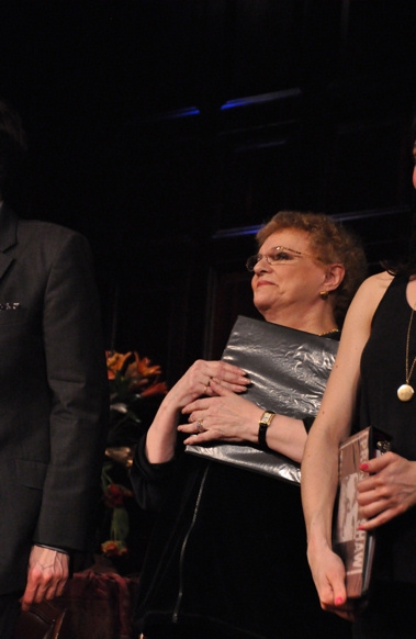 Photo Coverage: Project Shaw Presents SHAW & SHAKESPEARE Image