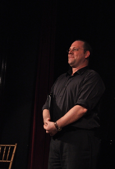 Photo Coverage: Project Shaw Presents SHAW & SHAKESPEARE Image