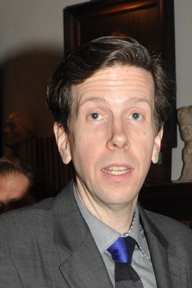 Photo Coverage: Project Shaw Presents SHAW & SHAKESPEARE Image