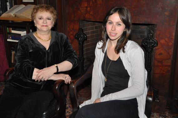 Photo Coverage: Project Shaw Presents SHAW & SHAKESPEARE Image