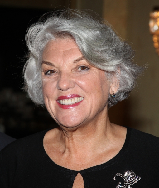 Photo Coverage: d'Arcy James & Daly Announce Outer Critics Circle Nominations Announced Image