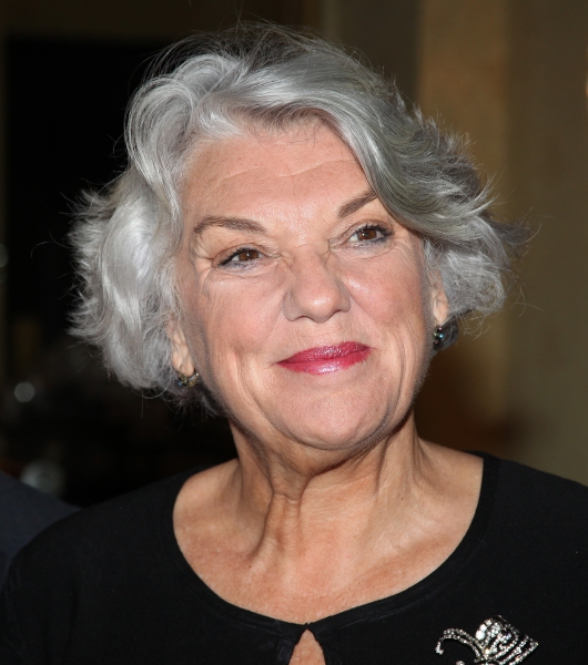 Photo Coverage: d'Arcy James & Daly Announce Outer Critics Circle Nominations Announced Image