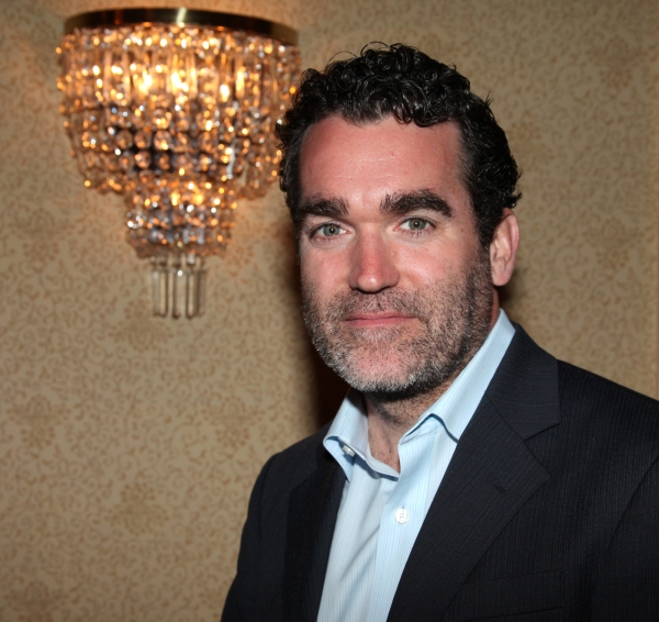 Photo Coverage: d'Arcy James & Daly Announce Outer Critics Circle Nominations Announced Image